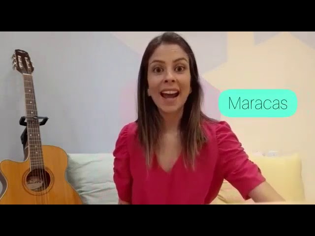 Capa do vídeo Brincadeiras Musicais